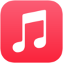 Apple Music Logo